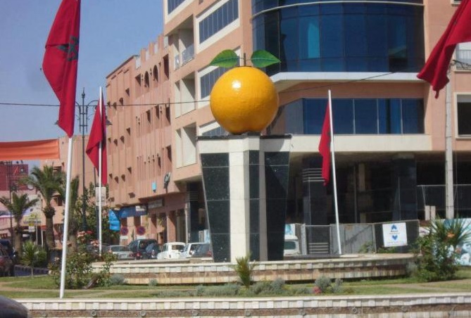 INDH : 213 projets financés à Berkane