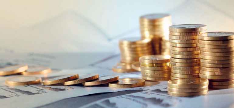 IDE : le flux net grimpe de 63,6% au T1-2025