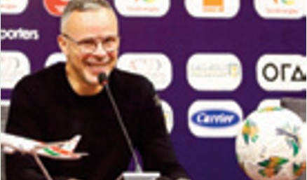 Mohamed Ouahbi: La victoire est amplement méritée