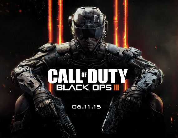 Call of Duty, le jeu vidéo le plus vendu de 2015