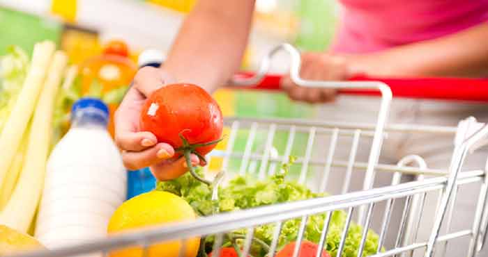 Oujda: Baisse de 0,3% de l’IPC en mars dernier Oujda: Baisse de 0,3% de l’IPC en mars dernier