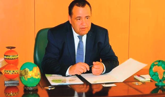 Mouad Hajji : L'organisation conjointe du Mondial 2030 consacre une vision nouvelle de la coopération internationale