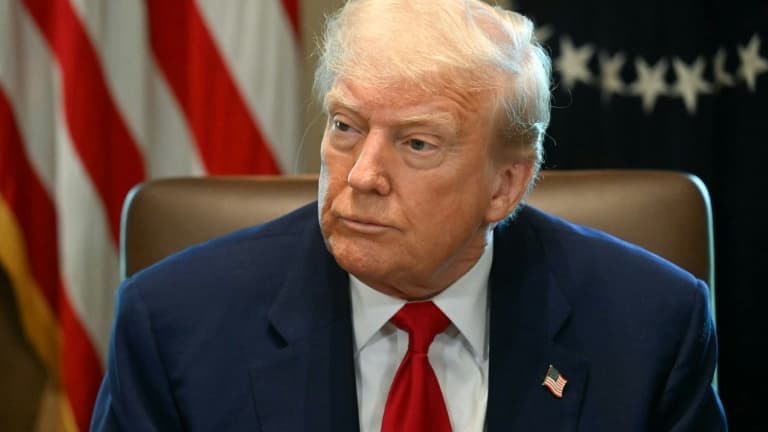 Donald Trump annonce des "droits de douane de 100%" sur les films produits à l'étranger