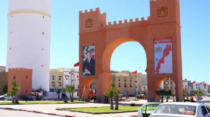 Colloque africain sur les mutations intellectuelles et le développement à Laâyoune