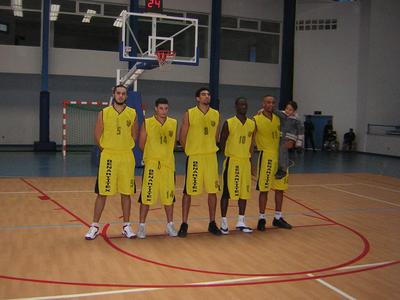 Noureddine Iraqi Le Mas Basket œuvre Inlassablement Pour Redorer Son Blason