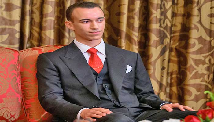 22e anniversaire de SAR le Prince Héritier Moulay El Hassan : Un heureux événement célébré dans la liesse et l’allégresse 22e anniversaire de SAR le Prince Héritier Moulay El Hassan : Un heureux événement célébré dans la liesse et l’allégresse