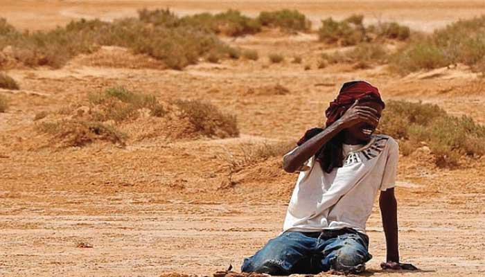 Le trop lancinant bilan de la migration