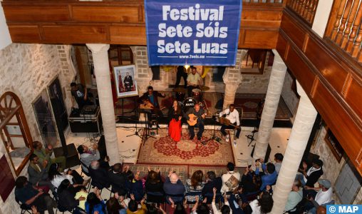 Un concert exceptionnel pour célébrer les 250 ans du Traité de paix entre le Maroc et le Portugal