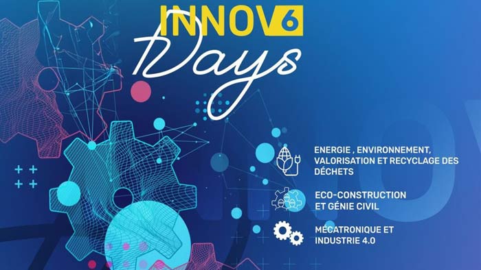 Compétition nationale des start-up: la finale de la 6ème édition prévue le 24 mai à Oujda