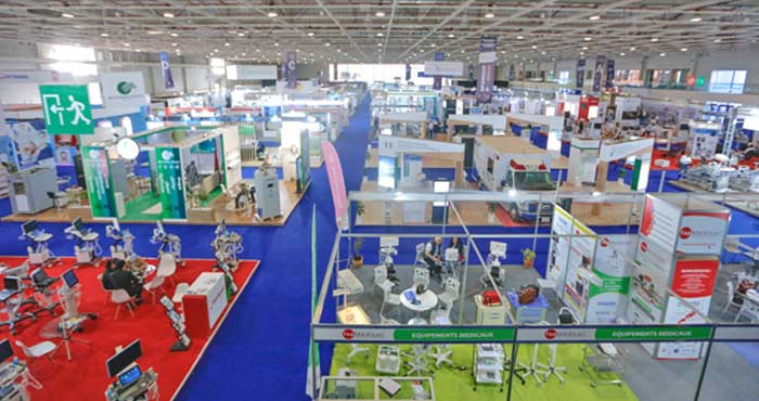 Casablanca accueille la nouvelle édition du Morocco Medical Expo et du Forum africain global de la santé 2025