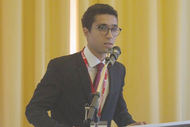 Jamal Saad : Le Forum Horizons est le premier salon de recrutement de Marocains à l’international