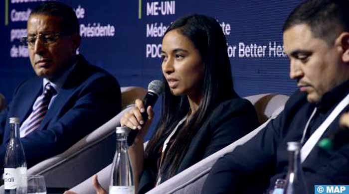 Appel à renforcer l’accompagnement des Marocains du Monde dans leurs projets d'investissement Appel à renforcer l’accompagnement des Marocains du Monde dans leurs projets d'investissement