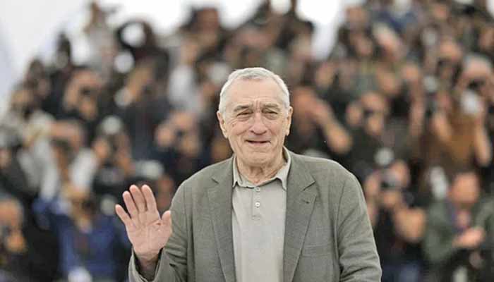 Robert De Niro, le monstre sacré d'Hollywood