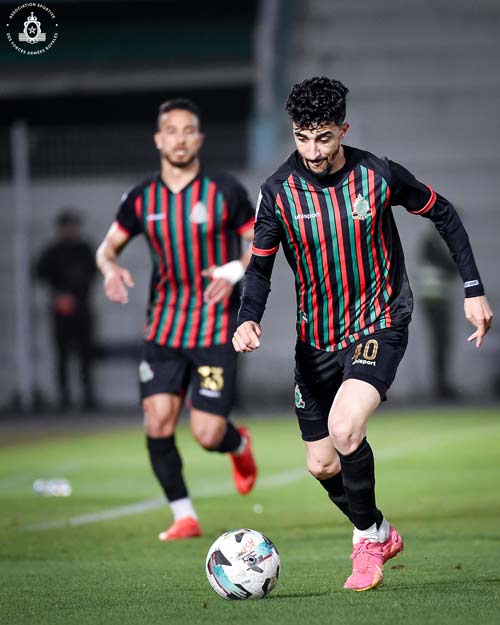 L'AS FAR s'accapare une place en C1