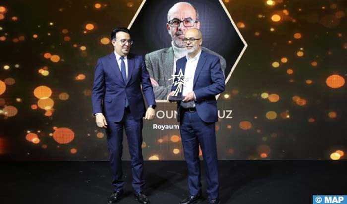 Des Marocains du monde aux parcours exceptionnels honorés à Marrakech