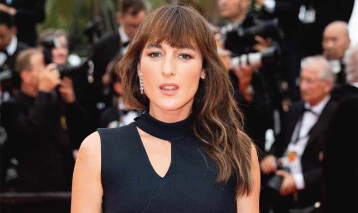 Juliette Armanet, cheffe étoilée de la pop française