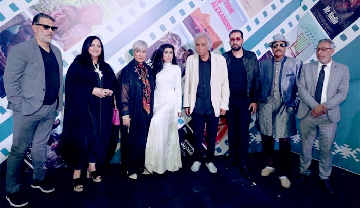 "The Reeds" remporte le GP du Festival international du film d'Al Hoceima