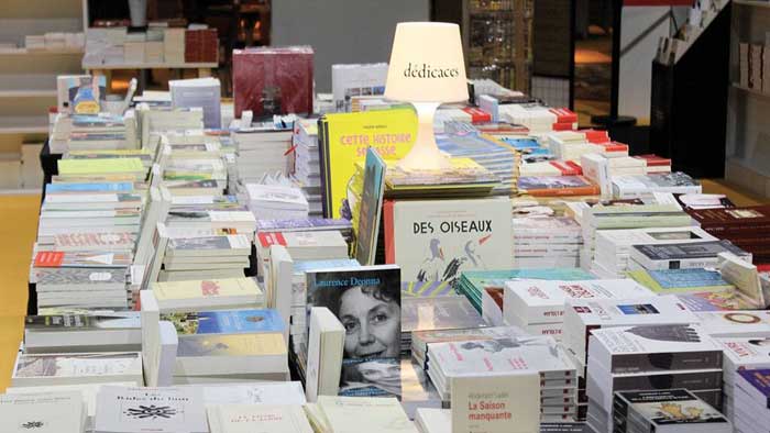 Ouverture à Nador de la 15ème édition du Salon régional du livre de l’Oriental
