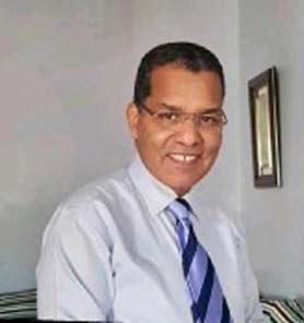Abderrazak Hamzaoui