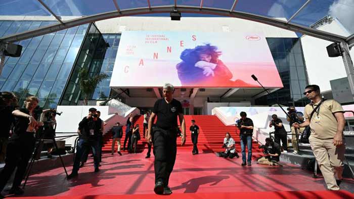 La démocratie américaine et Gaza : Le chaos du monde s'invite au Festival de Cannes