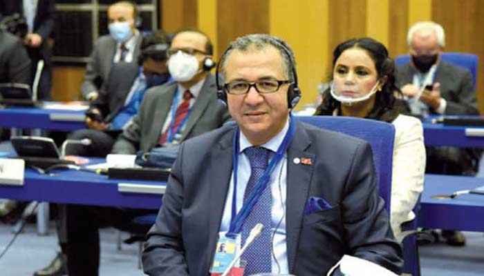 Développement industriel : Le Maroc plaide à Vienne pour une coopération Sud-Sud et triangulaire
