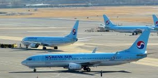 Insolite  : Passagers turbulents