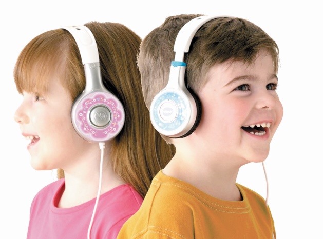 Les casques audio produisent une génération de sourds