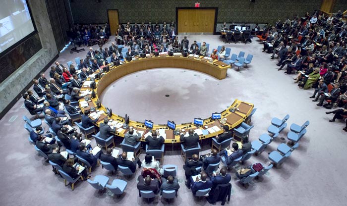 Participation du Maroc à la Conférence ministérielle des Nations unies sur le maintien de la paix