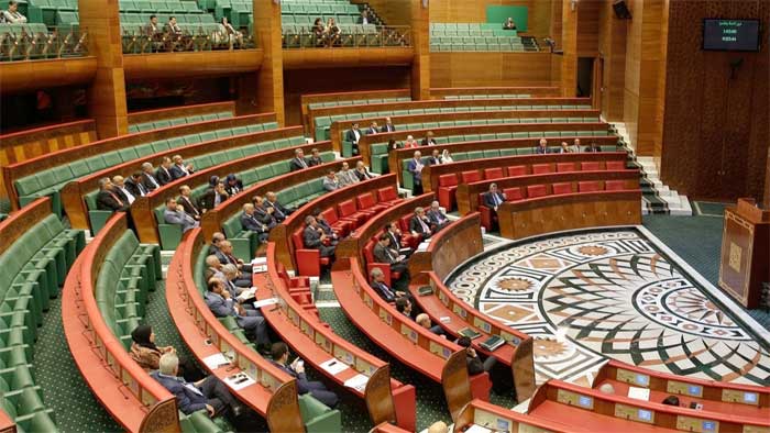 A la Chambre des conseillers : Youssef Aïdi dénonce un dialogue social biaisé et réclame un bilan précis des dispositions de l’Accord d’avril