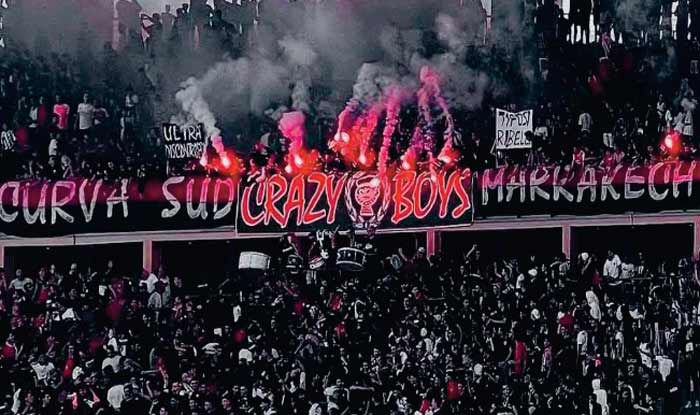 Le KACM retrouve la Botola Pro D1 Le KACM retrouve la Botola Pro D1