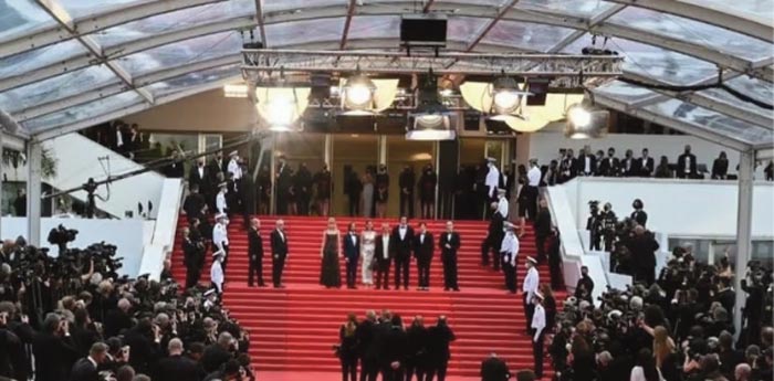 Festival de Cannes : Un atelier Maroc-France en faveur de jeunes porteurs de projets cinématographiques