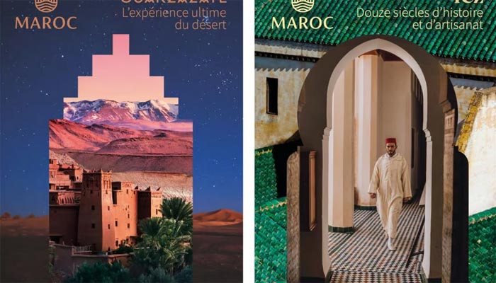 Tourisme : L’ONMT lance deux plans de relance stratégiques pour Fès et Ouarzazzate