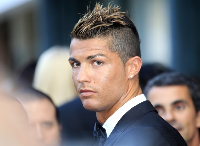 Ronaldo s’achète un hôtel de luxe à Monaco