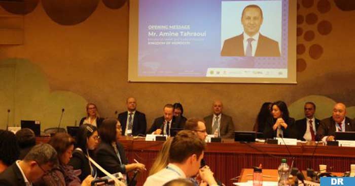 AMS 78 : Le Maroc à l'avant-garde d'une initiative internationale visant à replacer l’humain au cœur des politiques de santé