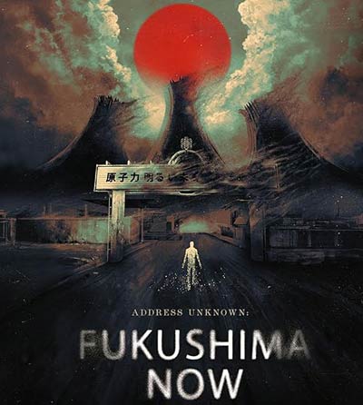Le GP du 23ème FICAM remporté par "Adress Unknown: Fukushima Now"