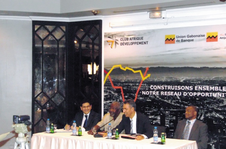 Vers la création d’une communauté africaine des affaires