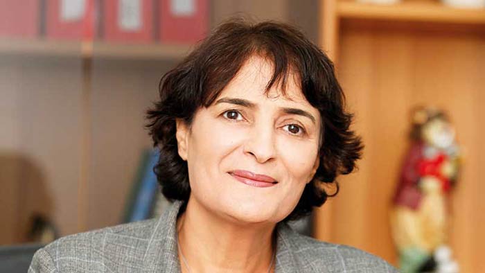Latifa Jbabdi : L'ONDE, un riche parcours jalonné de multiples actions au service de l'enfance marocaine