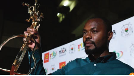 Joel Karekezi préside le jury du 25è FICAK