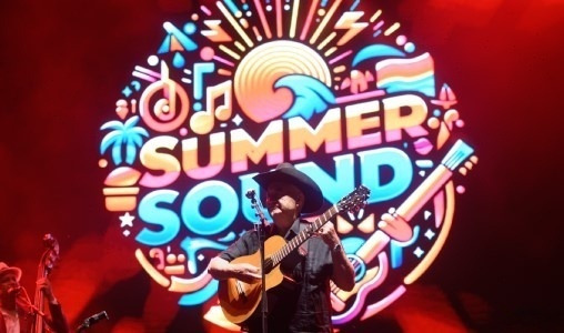 La musique traditionnelle cubaine ouvre à Rabat le bal du Summer Sound Festival