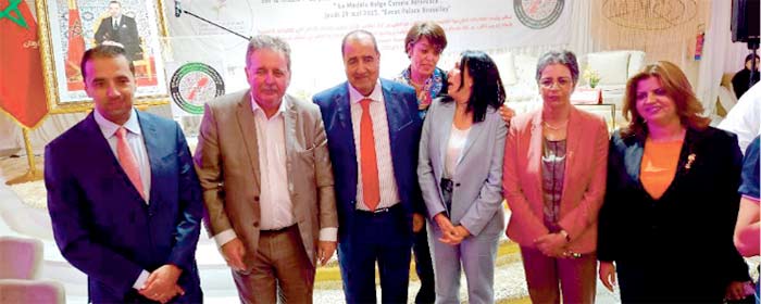 Les Marocains du monde ne constituent pas un simple prolongement géographique ou démographique, mais une force intellectuelle, politique et sociale qui contribue à renforcer l’image du Maroc et à le défendre