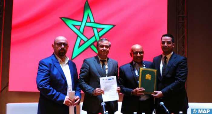 Ouezzane: Lancement du 2è Congrès scientifique international du tourisme