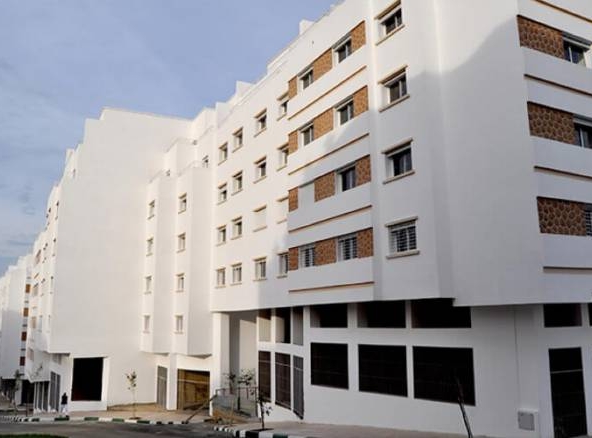 Immobilier: L’indice des prix des actifs stable au T1-2025 Immobilier: L’indice des prix des actifs stable au T1-2025