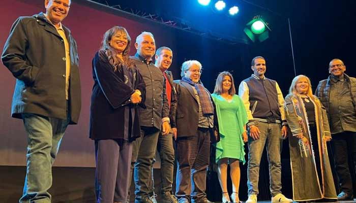 Le Maroc présent en force au 5 ème Festival international du cinéma et de l'immigration d'Utrecht