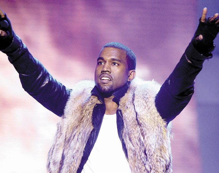 Scandales de stars à l'aéroport : Kanye West, septembre 2008 Scandales de stars à l'aéroport : Kanye West, septembre 2008