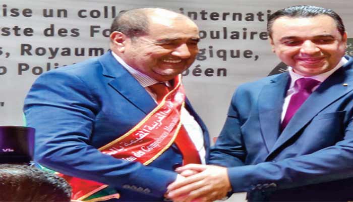 Driss Lachguar : Les Marocains du monde doivent être considérés comme une force stratégique nationale, une richesse intellectuelle, économique et politique