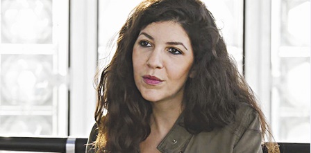 Leila Alaoui ou l’ombre de l’absente