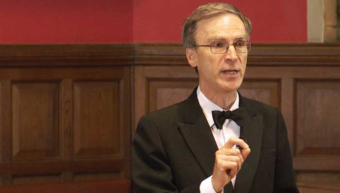 Andrew Murrison : Un levier pour des relations plus solides entre Rabat et Londres