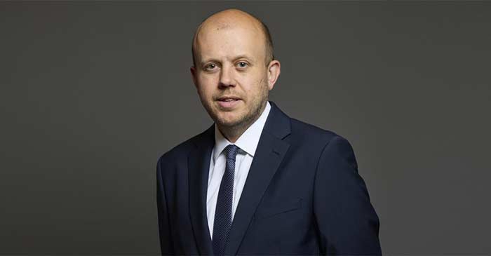 Joe Powell : Nouvelle ère de partenariat renforcé entre Rabat et Londres