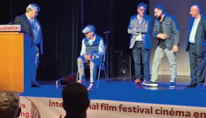 Festival du cinéma et de l'immigration d'Utrecht : Le film marocain "Pourquoi..?" remporte le Grand Prix