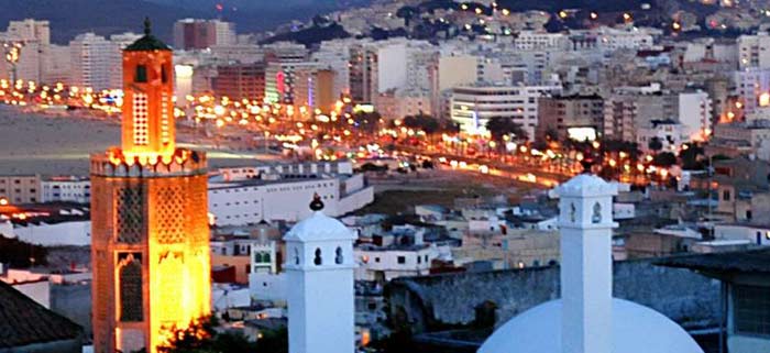 Tanger-Assilah: Hausse de 28% des nuitées touristiques à fin février Tanger-Assilah: Hausse de 28% des nuitées touristiques à fin février